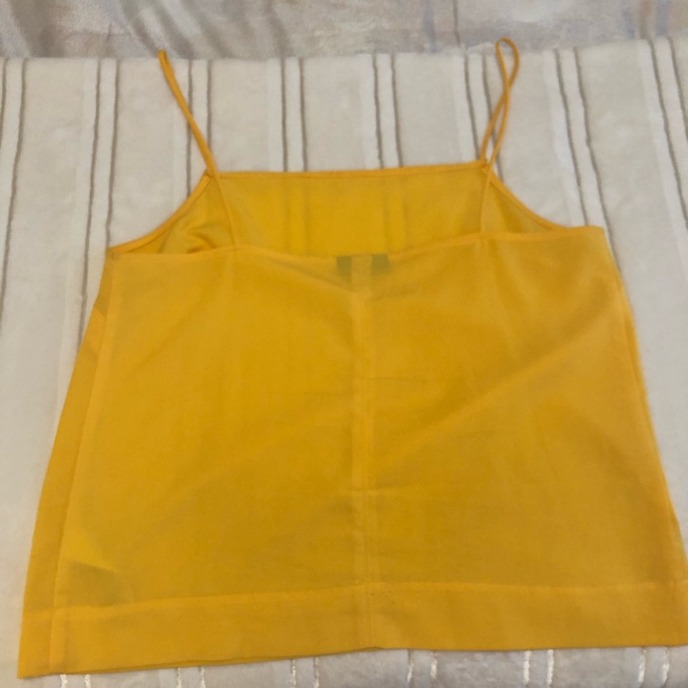 Topshop tank - Picture 2 of 5